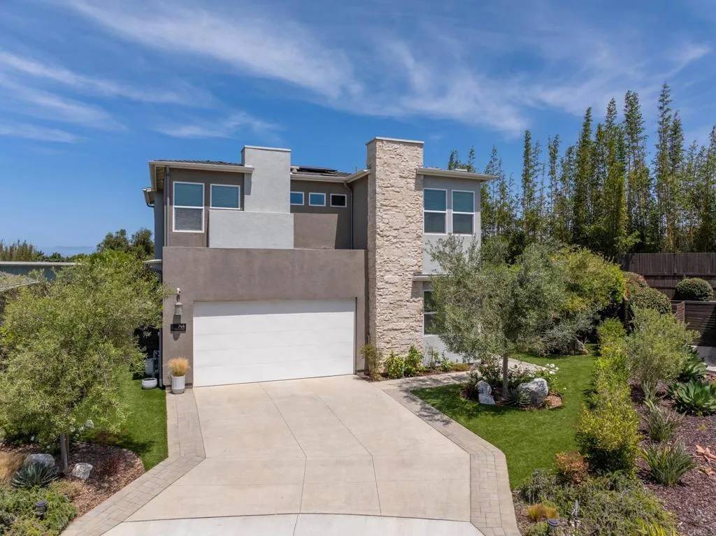 744 Adelaide Circle, Encinitas, CA 92024