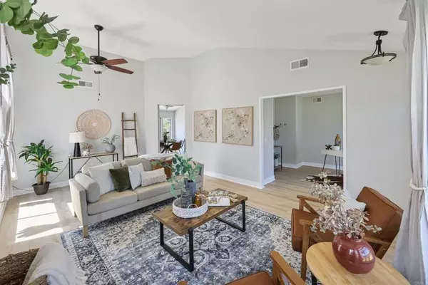 Oceanside, CA 92057,5452 Gooseberry Way