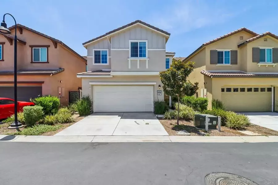 5462 Starlight Place, Bonsall, CA 92003