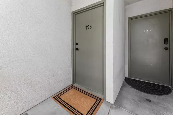 San Diego, CA 92122,6182 Agee Street #193