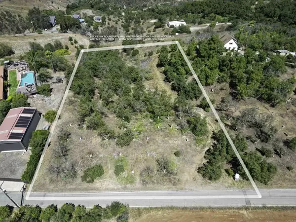 Fallbrook, CA 92028,Rainbow Crest