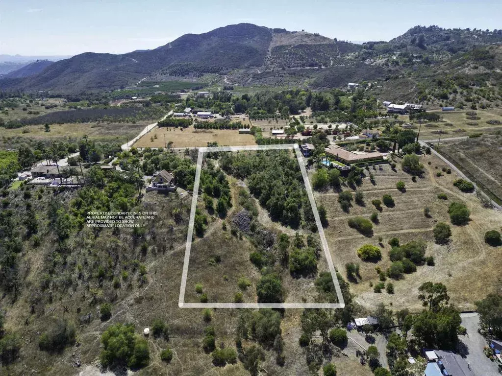Fallbrook, CA 92028,Rainbow Crest
