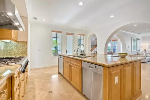 14317 Salida Del Sol, San Diego, CA 92127