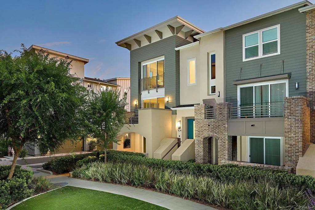 6140 Colt Place #104, Carlsbad, CA 92009