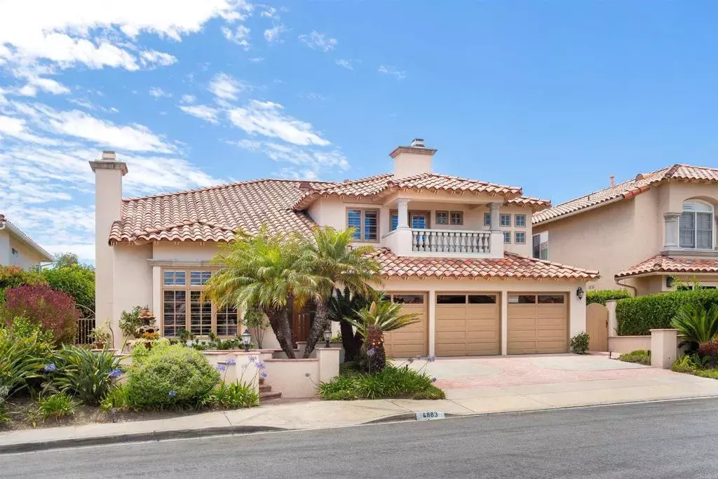 San Diego, CA 92130,4883 Bradshaw Court