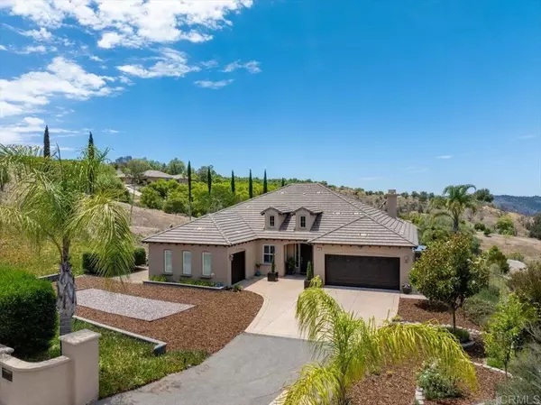 Valley Center, CA 92082,31662 Orange Blossom Ct