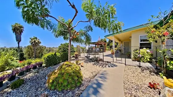 1150 Marine View Drive, Vista, CA 92081