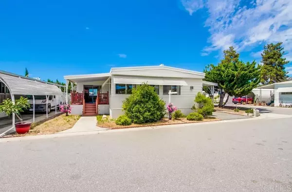 Oceanside, CA 92058,200 N El Camino Real #80