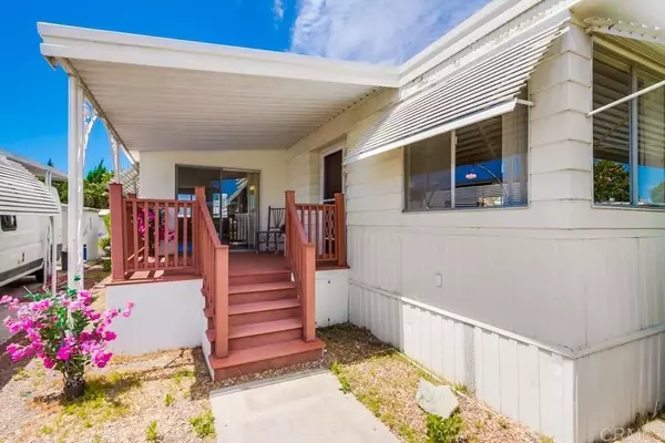 Oceanside, CA 92058,200 N El Camino Real #80
