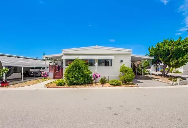 Oceanside, CA 92058,200 N El Camino Real #80
