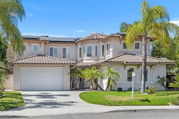 Poway, CA 92064,14468 Kentfield Place