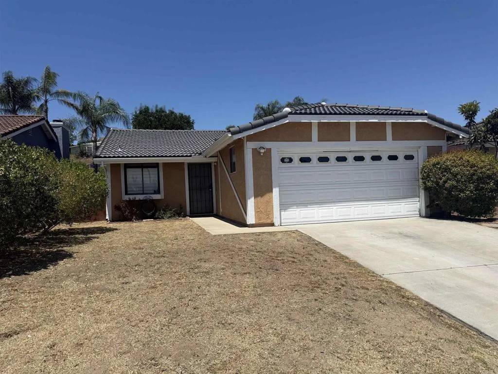 3504 Grand Avenue, San Marcos, CA 92078