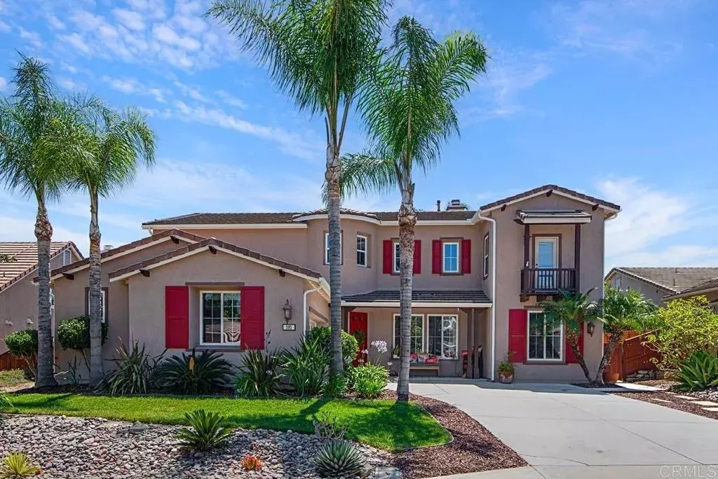 Escondido, CA 92027,595 S Hidden Trails Road
