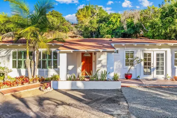 1670 Alta Vista Drive, Vista, CA 92084