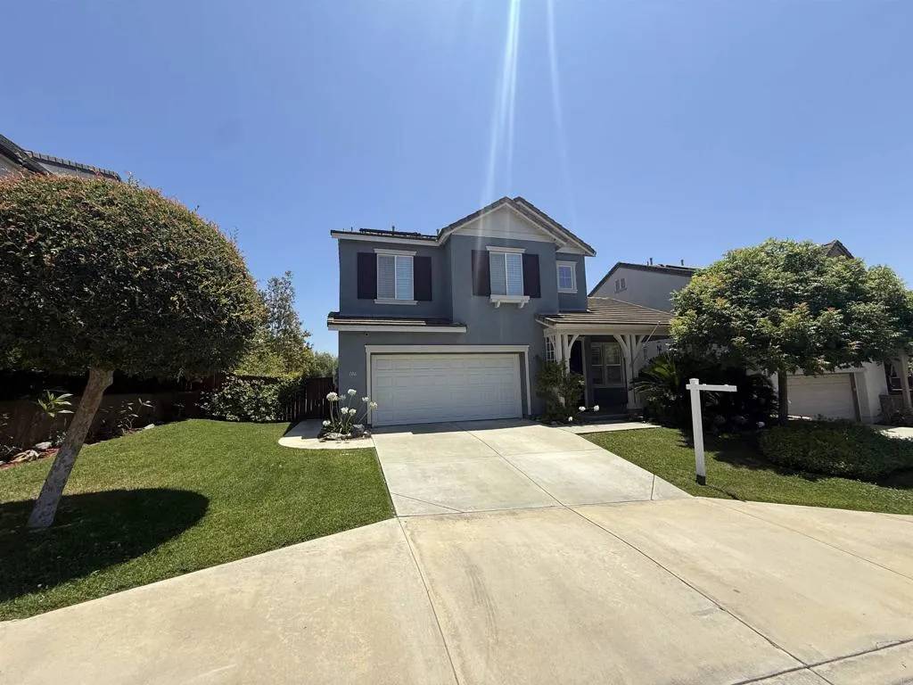 106 Chesapeake Court, San Marcos, CA 92069