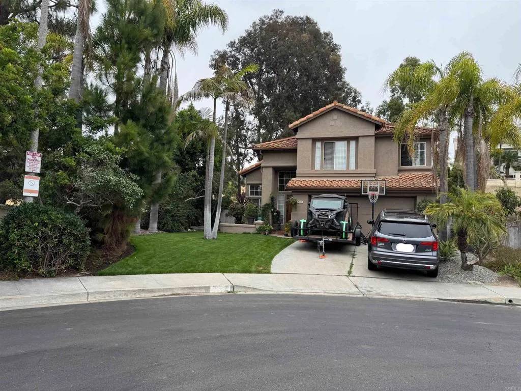7000 Via Padilla, Carlsbad, CA 92009