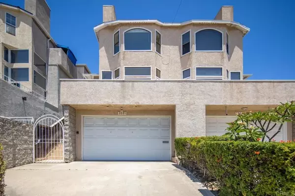 3531 COLUMBIA Street, San Diego, CA 92103