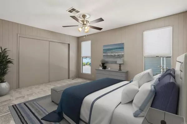 San Marcos, CA 92078,650 S Rancho Santa Fe #9