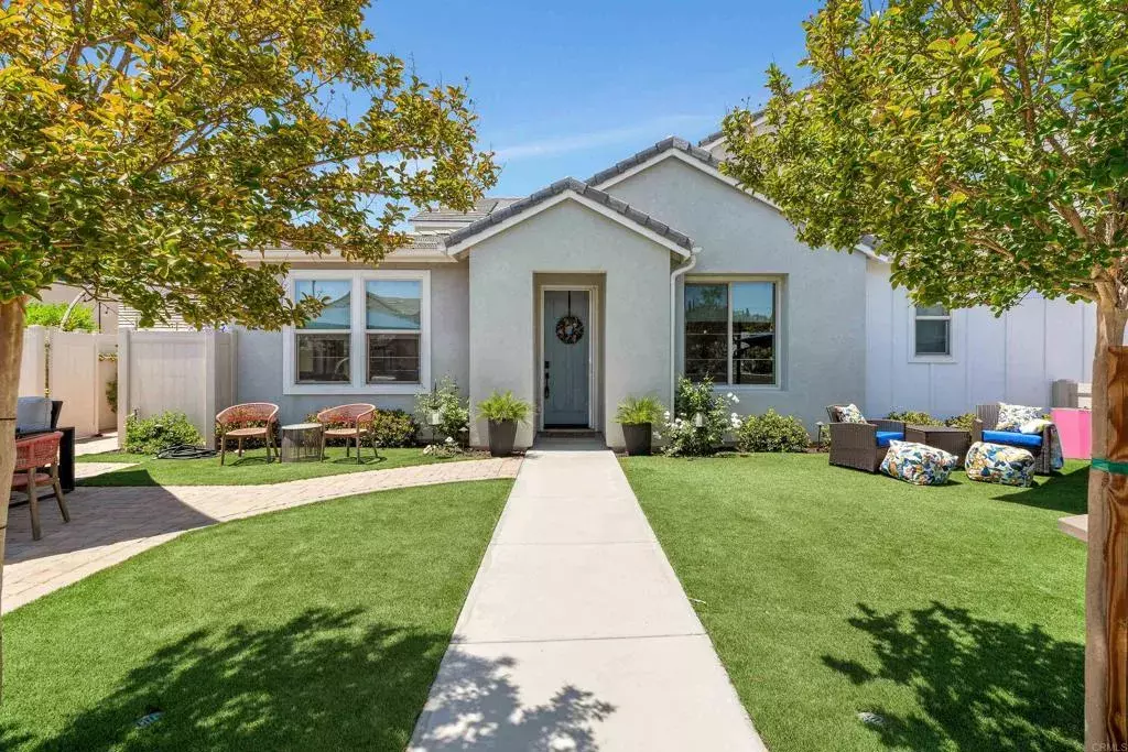 Escondido, CA 92026,2051 Julie Dawn Place