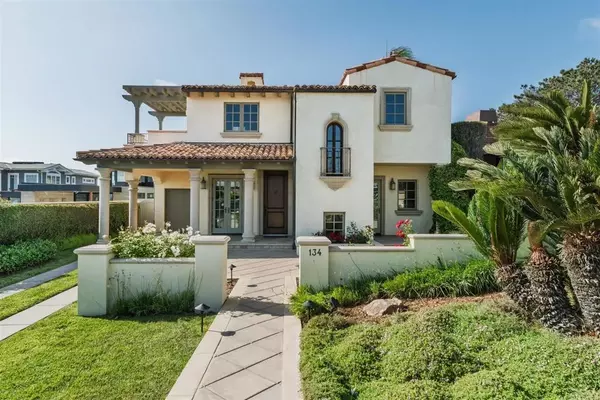 Del Mar, CA 92014,134 8th Street