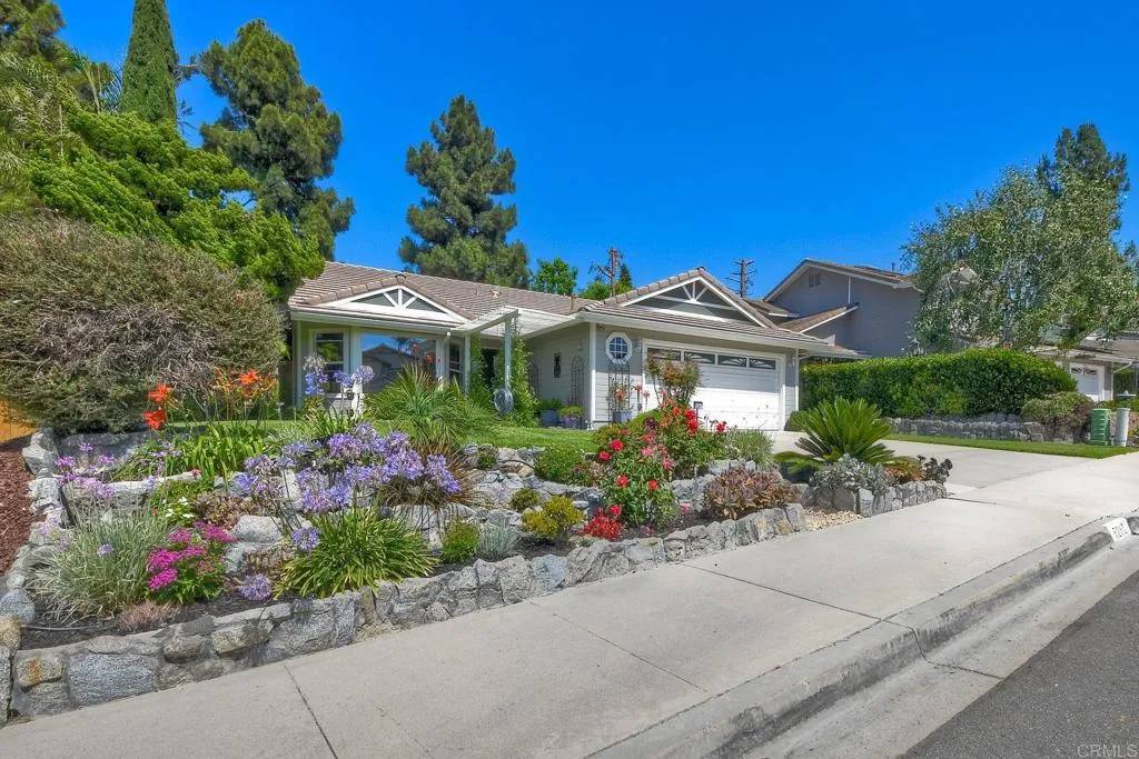 Oceanside, CA 92056,5261 Hubbert Street