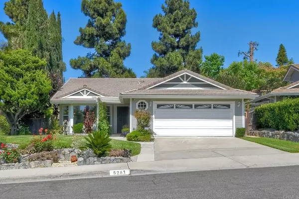 5261 Hubbert Street, Oceanside, CA 92056