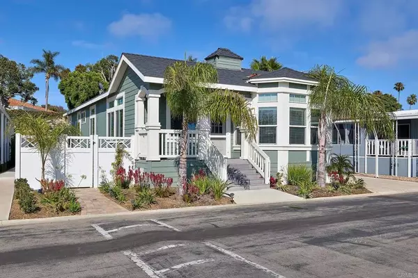 Carlsbad, CA 92011,7024 San Bartolo #19 A