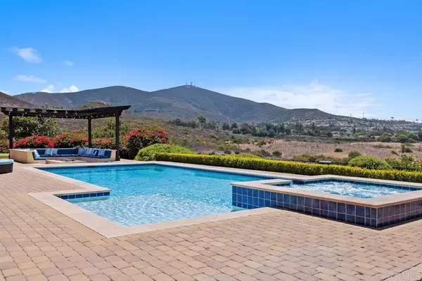 8183 Doug Hill, San Diego, CA 92127