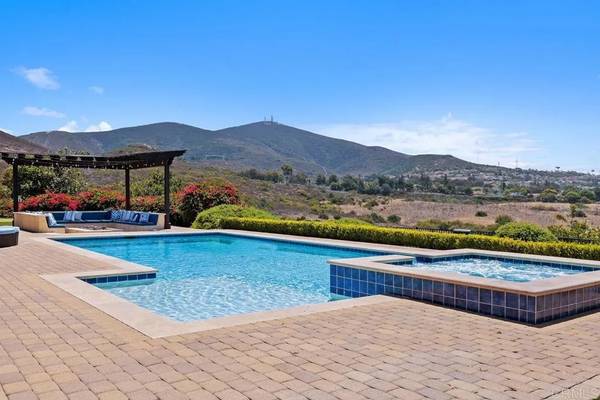 8183 Doug Hill, San Diego, CA 92127