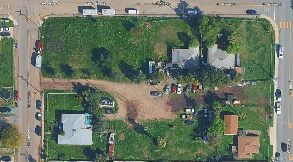 Spring Valley, CA 91977,969 Gillespie Dr