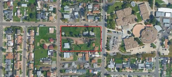 Spring Valley, CA 91977,969 Gillespie Dr