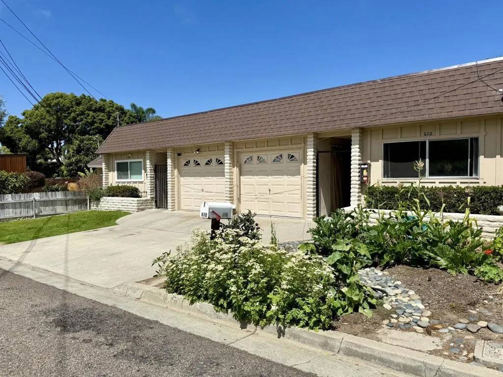 Oceanside, CA 92054,608 Garfield Street