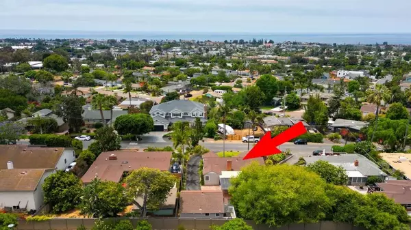 Carlsbad, CA 92008,2862 Highland Drive