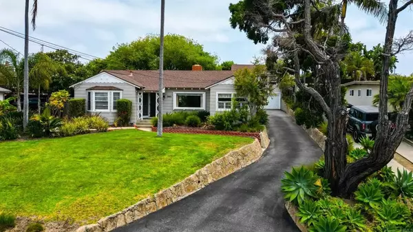 Carlsbad, CA 92008,2862 Highland Drive