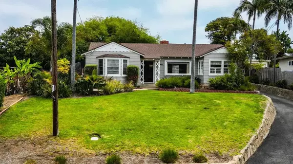 Carlsbad, CA 92008,2862 Highland Drive