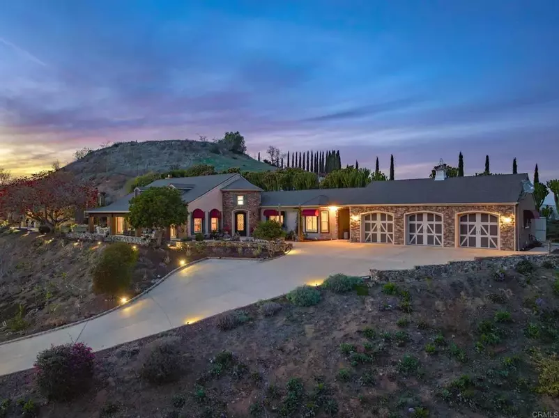 30419 Canyon Estates Road, Vista, CA 92084