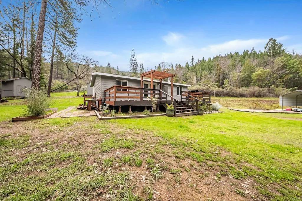 Potter Valley, CA 95469,17521 Eel River Road