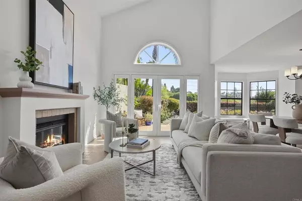 1240 Ladera Linda, Del Mar, CA 92014