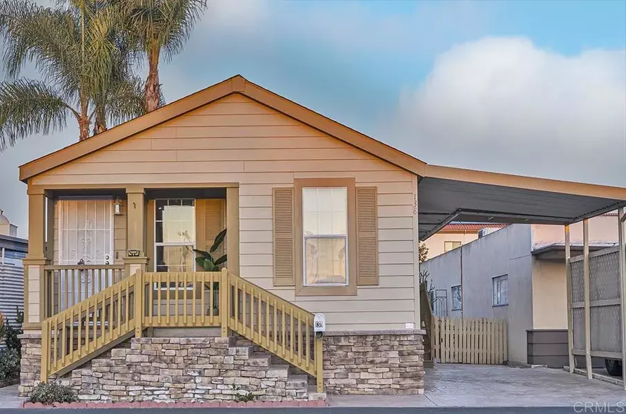 138 Steven, Oceanside, CA 92058