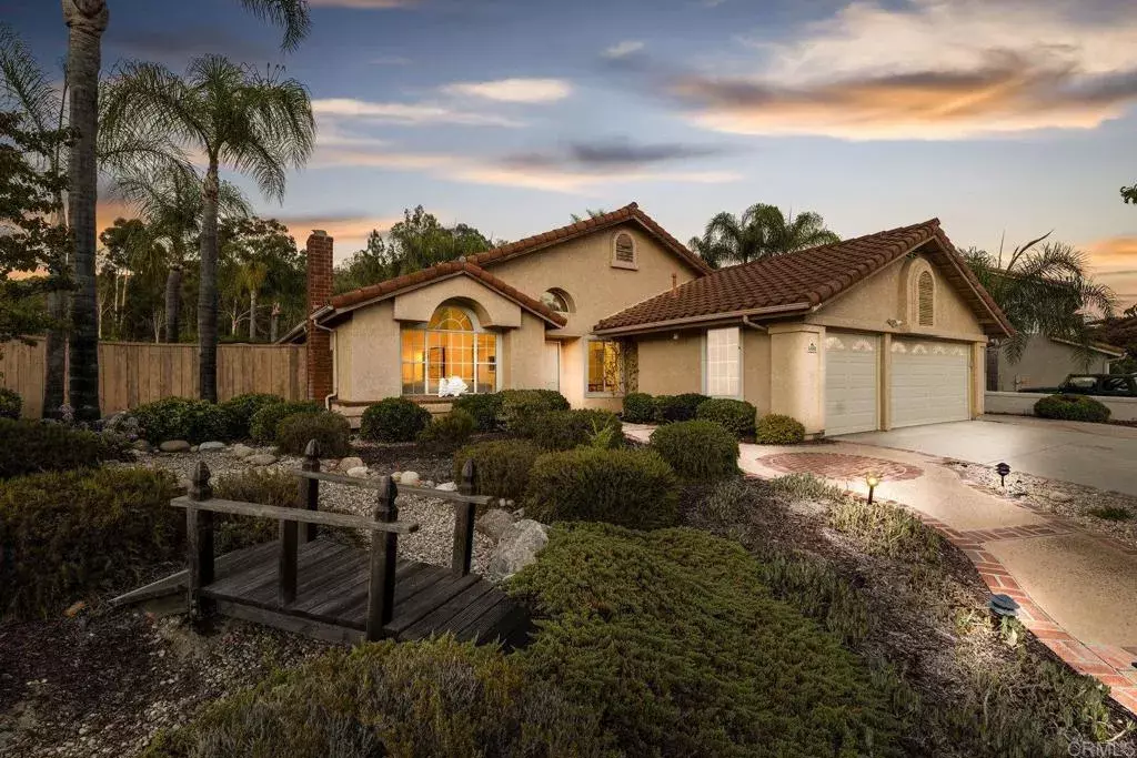 Poway, CA 92064,14001 Saddlewood Drive