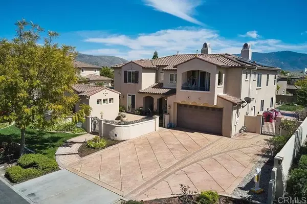 Chula Vista, CA 91915,2856 Falling Waters Court