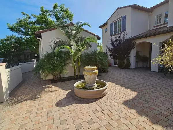 Chula Vista, CA 91915,2856 Falling Waters Court