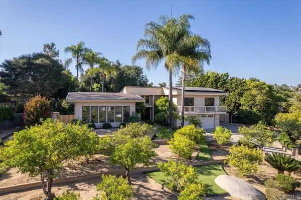 Escondido, CA 92029,1440 Via Valente