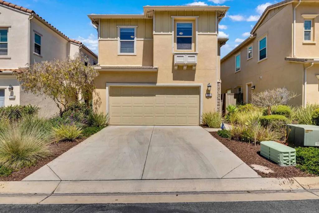 Vista, CA 92084,1132 Cherry Tree Lane