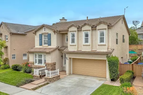 11590 Trailbrook Lane, San Diego, CA 92128