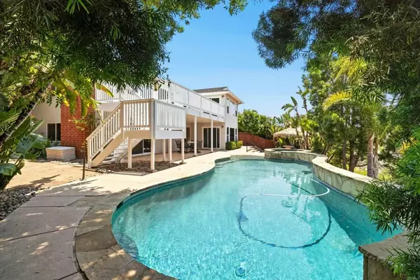 Poway, CA 92064,17058 Cloudcroft Drive