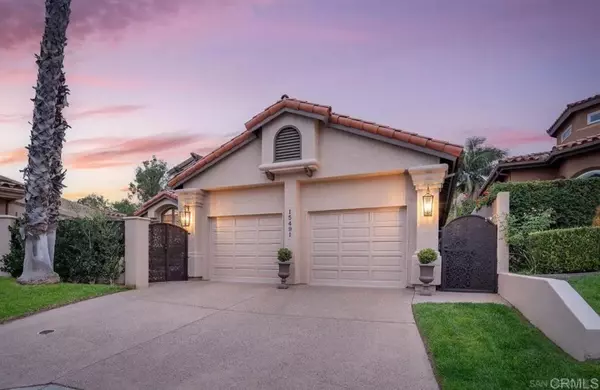 15491 Pimlico Corte, Rancho Santa Fe, CA 92067