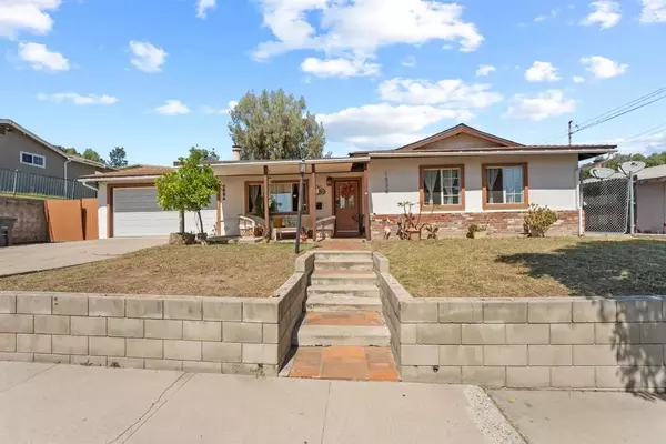 1534 Folkestone Street, Spring Valley, CA 91977