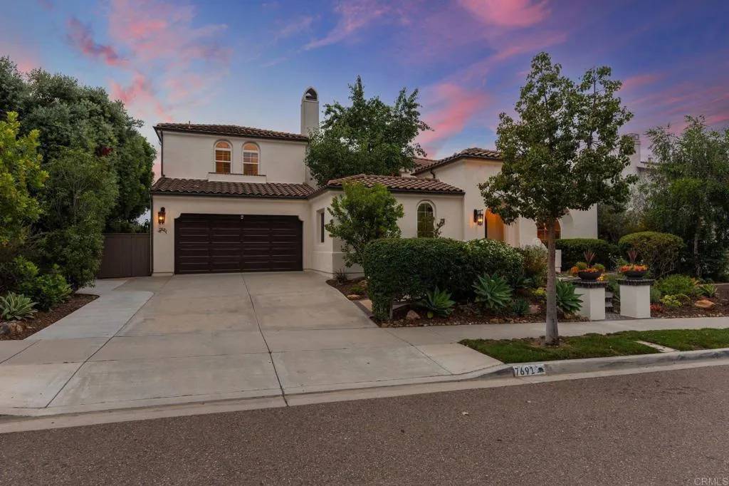 Carlsbad, CA 92009,7691 Circulo Sequoia