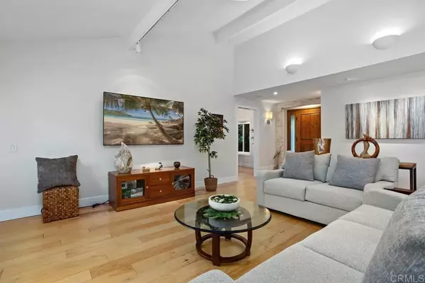 Solana Beach, CA 92075,1277 Santa Luisa Dr.